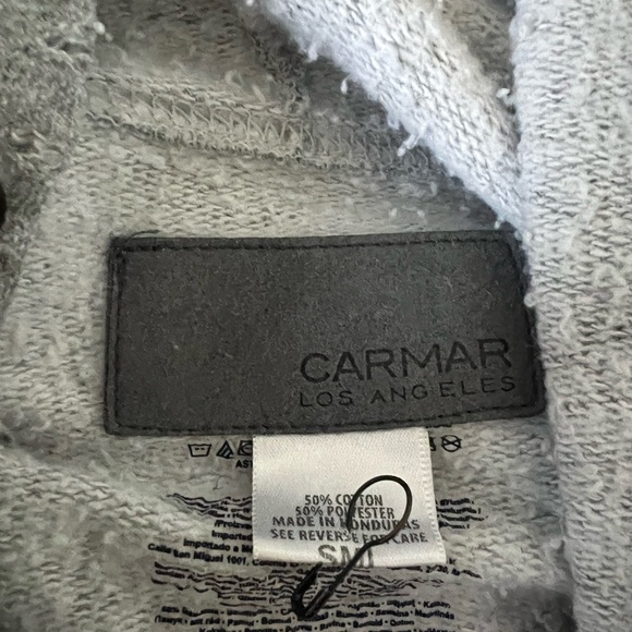 LF zip up jacket - Picture 5 of 5